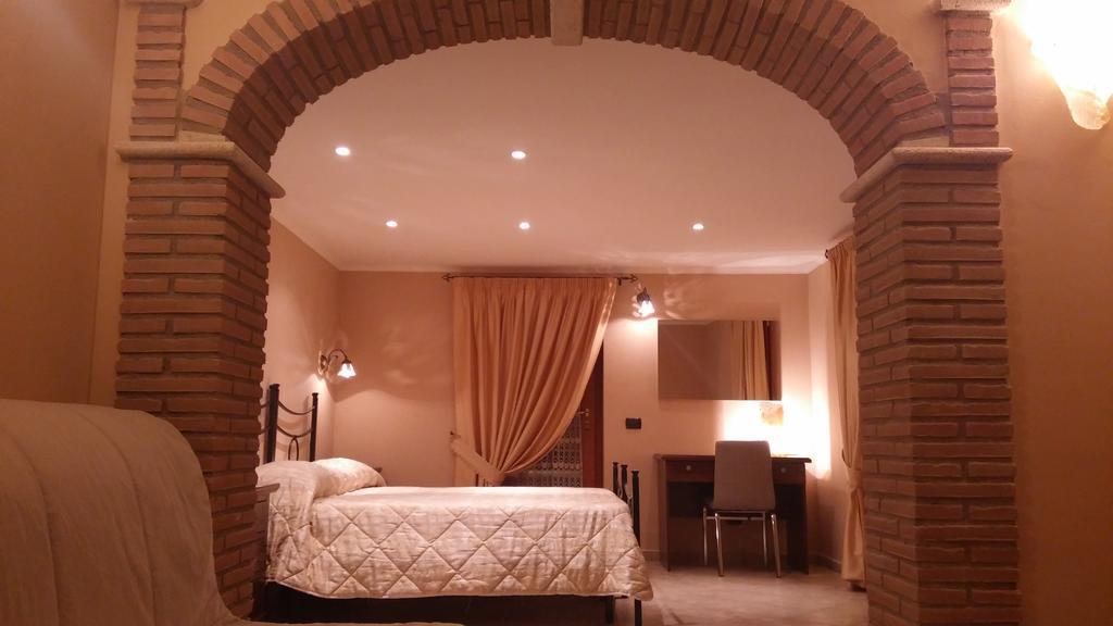 Alba Chiara Bed & Breakfast Anzio Rom bilde